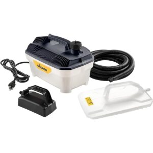 Wagner Spraytech 2439019 Vaporizador de papel tapiz_1
