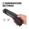 Wagner Spraytech 0503038 HT400 Pistola de calor para_2