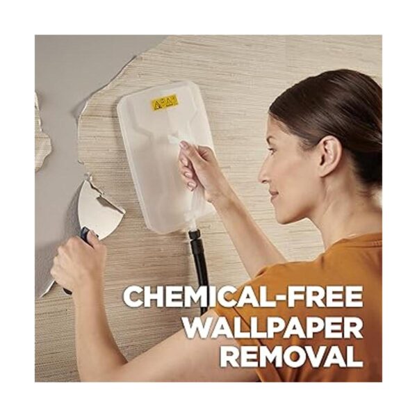 Wagner Spraytech 2439019 Vaporizador de papel tapiz_2