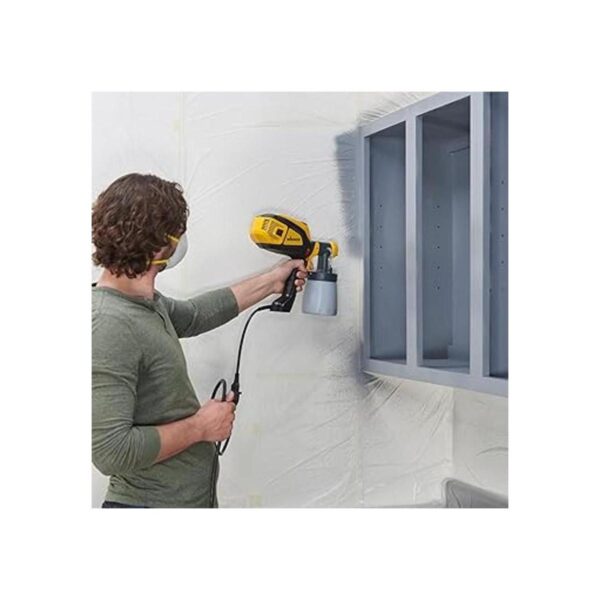 Wagner Spraytech 0529013 Kit de extremo frontal de acabado