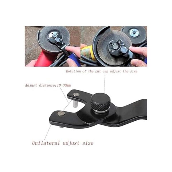 Wadoy Llave de amoladora universal ajustable compatible_3