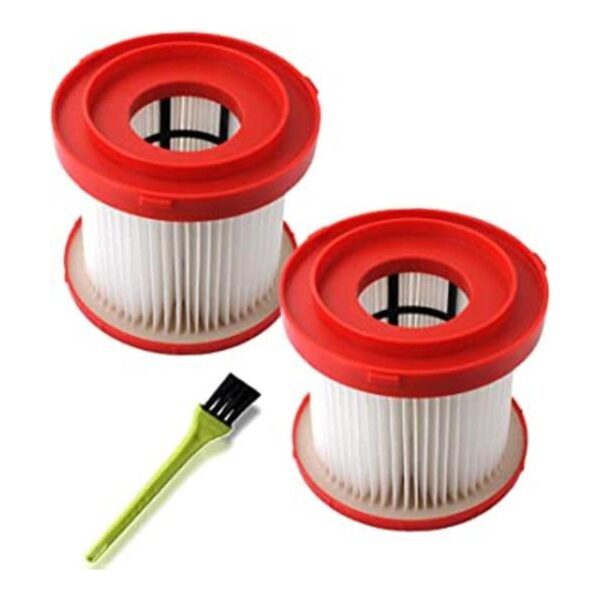 Filtro 088020 aspiradora inalámbrica Milwaukee 49901900