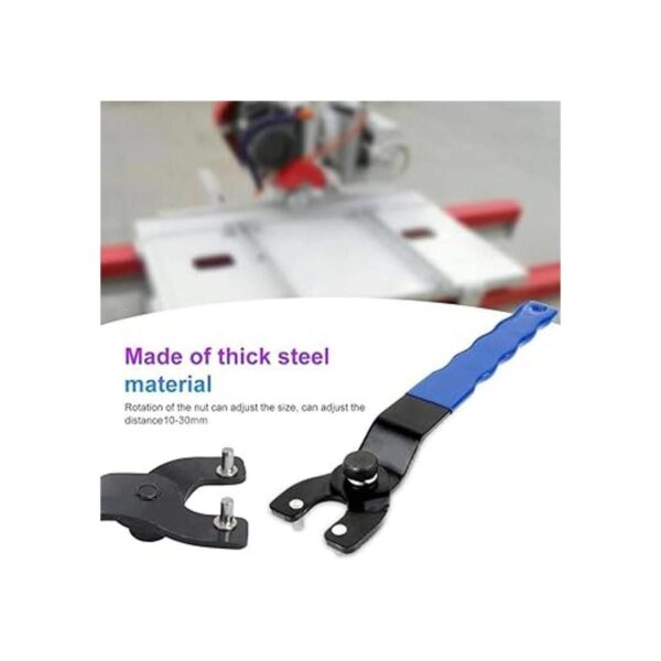 Wadoy Llave de amoladora universal ajustable compatible_2