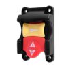Interruptor de sierra de mesa compatible con Ryobi y