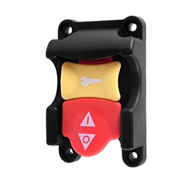 Interruptor de sierra de mesa compatible con Ryobi y