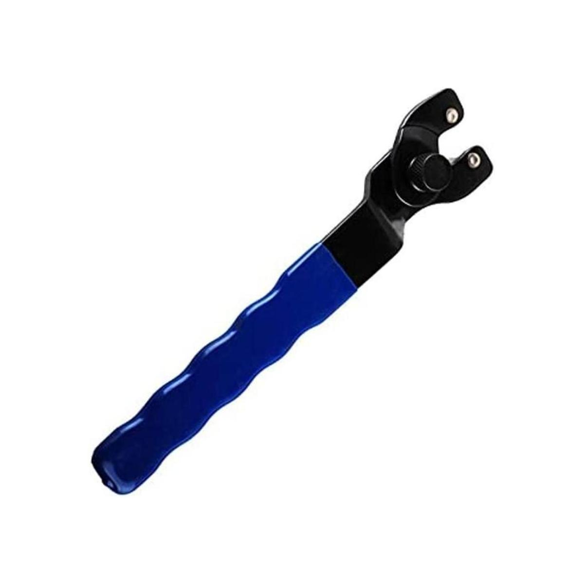Wadoy Llave de amoladora universal ajustable compatible