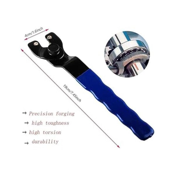 Wadoy Llave de amoladora universal ajustable compatible_4