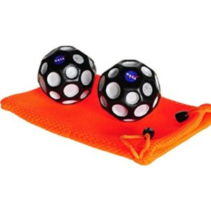 Waboba NASA High Bounce Moon Ball Juego de 2 bolas color_1