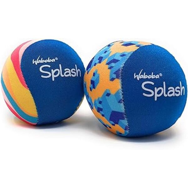 Waboba Bola rebotadora de agua Splash los colores pueden_2