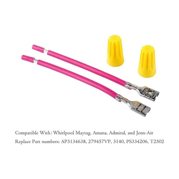 279457 Kit de cables de conexión para elemento de_4