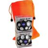 Waboba NASA High Bounce Moon Ball Juego de 2 bolas color_4