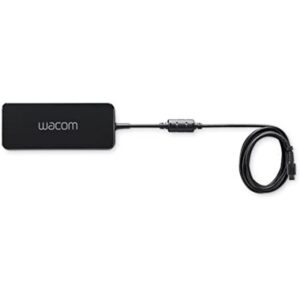 Wacom Adaptador de corriente USBC 100W ACK42714_1