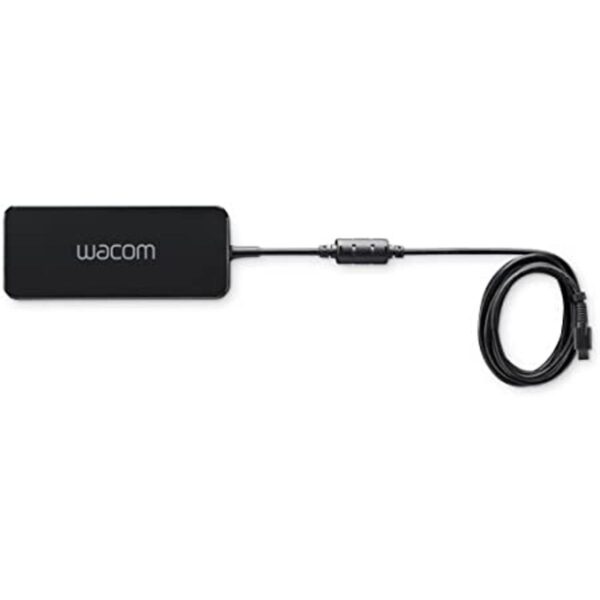 Wacom Adaptador de corriente USBC 100W ACK42714_1