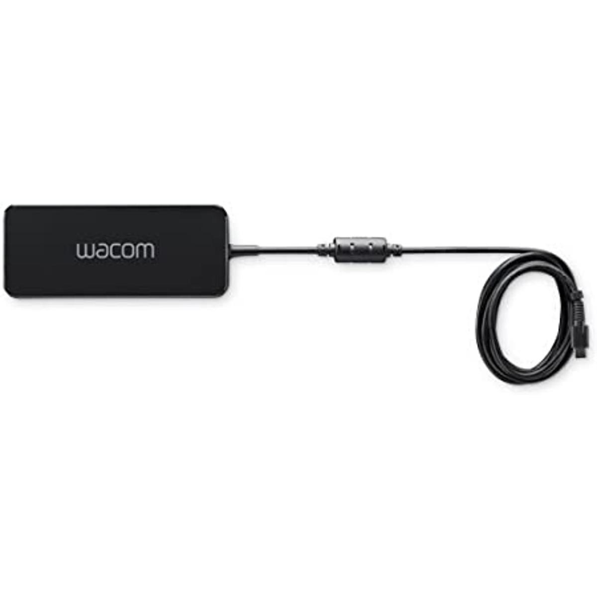 Wacom Adaptador de corriente USBC 100W ACK42714