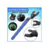 Wadoy Llave de amoladora universal ajustable compatible_5