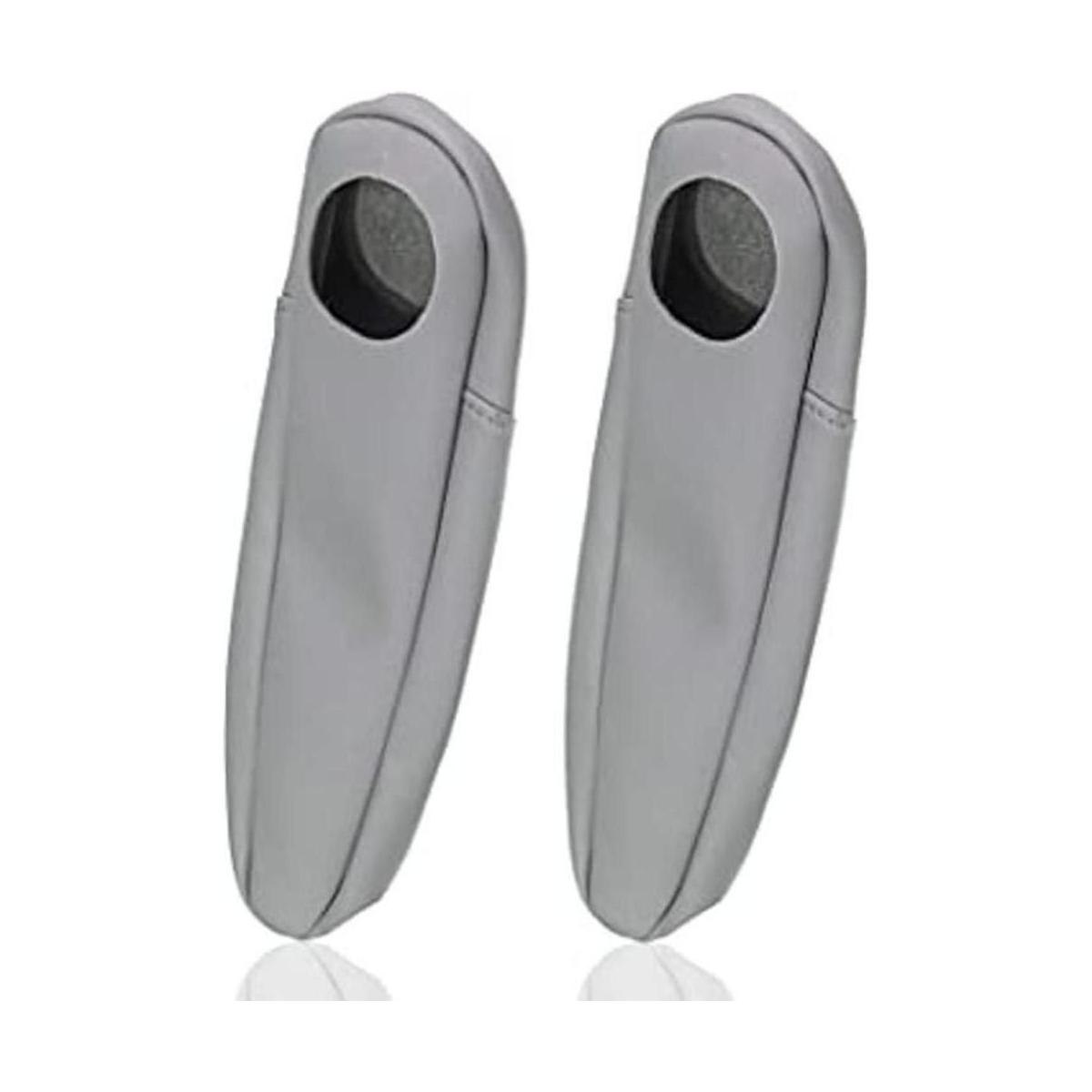 Wadoy Fundas para reposabrazos de repuesto compatibles con