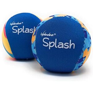 Waboba Bola rebotadora de agua Splash los colores pueden_1
