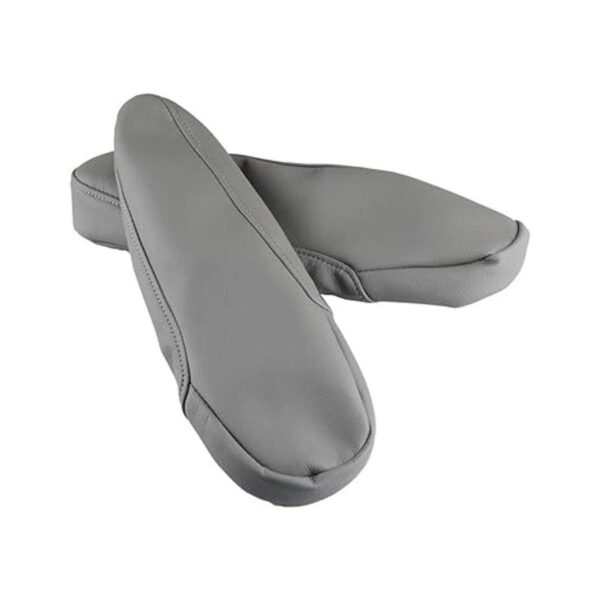 Wadoy Fundas para reposabrazos de repuesto compatibles con_2