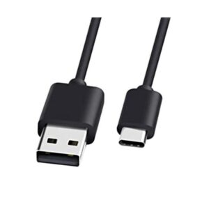 Cable de carga USBC para Sony WH1000XM5 WH1000XM4_1