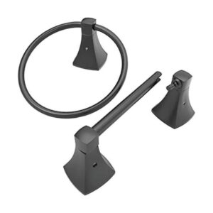 WZRUA Juego de accesorios de baño 2 piezas de soporte_1