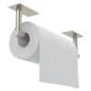 WZKALY Soporte de toallas de papel para debajo del_1