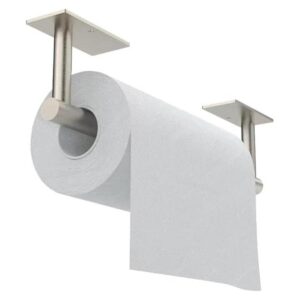 WZKALY Soporte de toallas de papel para debajo del_1