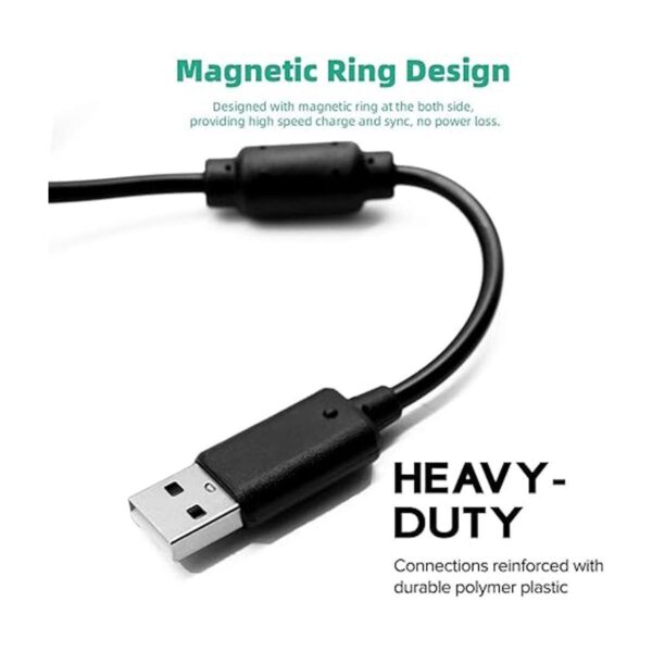 Cable de carga de sincronización de datos de transferencia_3