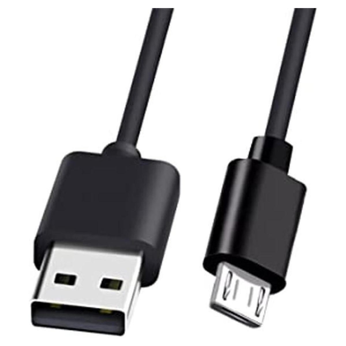 Cable de carga micro USB cable de carga compatible con