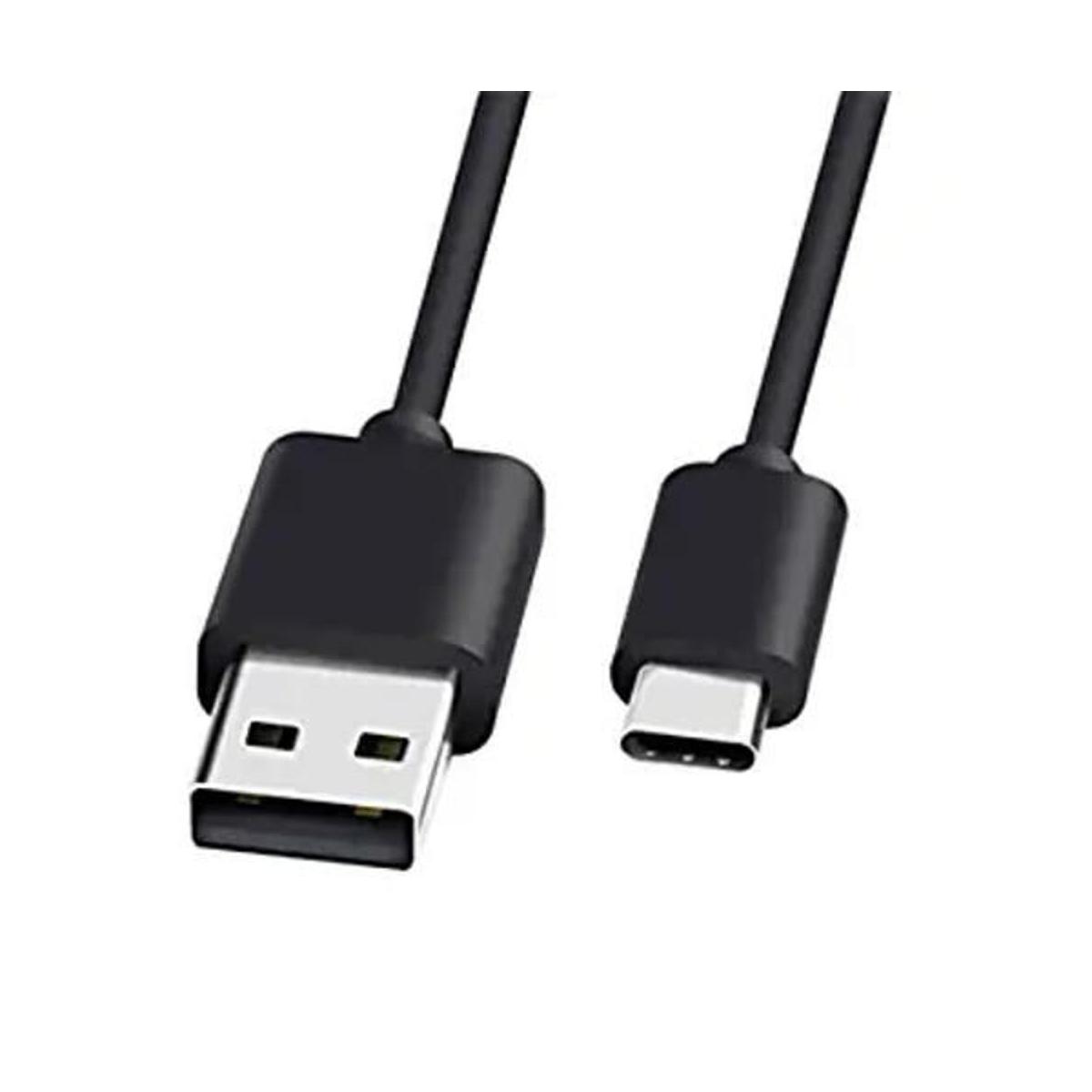 Cable de carga USB tipo C de repuesto para Xbox Series SX