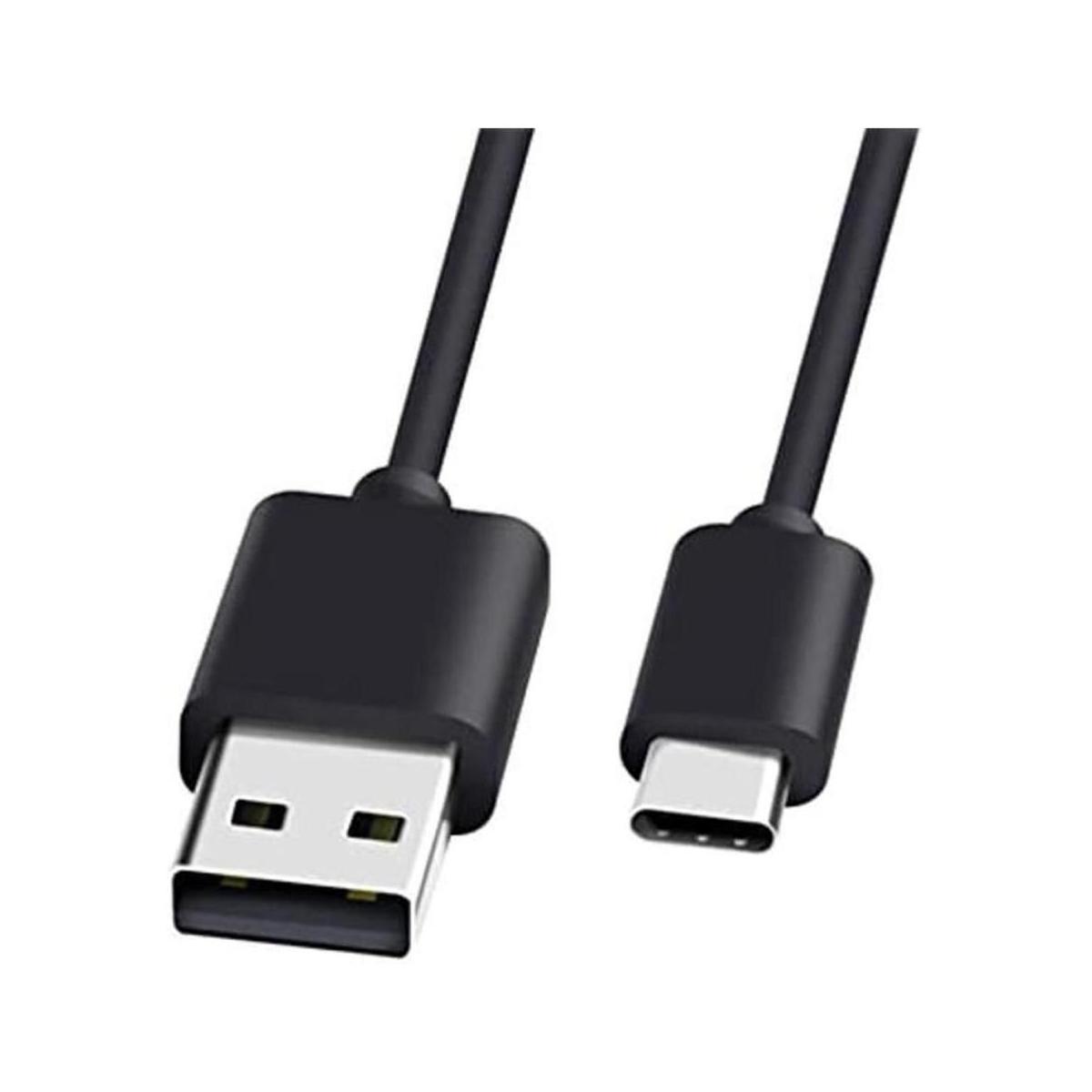 Cable de carga USB C compatible con Samsung Galaxy Buds