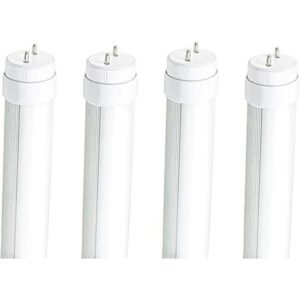 Bombilla LED F15T8 paquete de 4 unidades 7 vatios para_1