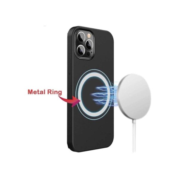 WYNK Cargador inalámbrico magnético anillos de metal_2