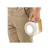 WYNK Lámpara LED plegable y recargable funciona con
