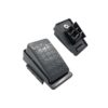 FLHFULIHUA 12 voltios 6 voltios acelerador pedal de_1