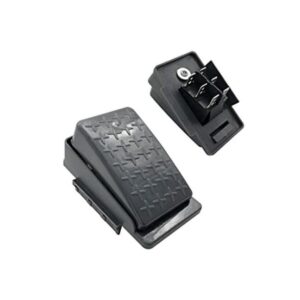 FLHFULIHUA 12 voltios 6 voltios acelerador pedal de_1