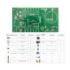 WWZMDiB Kit de aprendizaje DIY kit de soldadura de_4