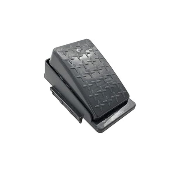 FLHFULIHUA 12 voltios 6 voltios acelerador pedal de_5