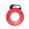 WXTOOLS Cinta de pescado de 98.4 ft para extractor