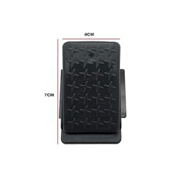 FLHFULIHUA 12 voltios 6 voltios acelerador pedal de_3