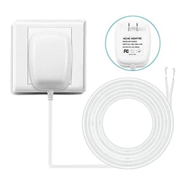 Adaptador de corrientetransformador de 24 voltios_1