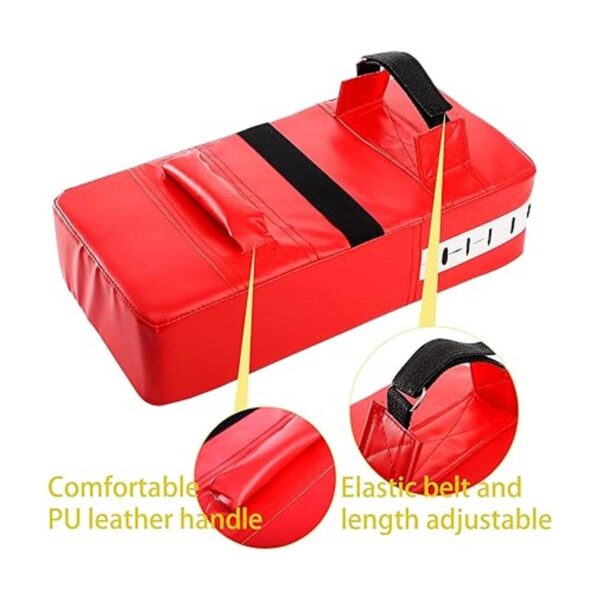 WUWEOT Juego de guantes de boxeo 2 en 1 guantes de boxeo_3