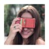 WUOJI Cartera de tarjetas de teléfono con bloqueo RFID_3