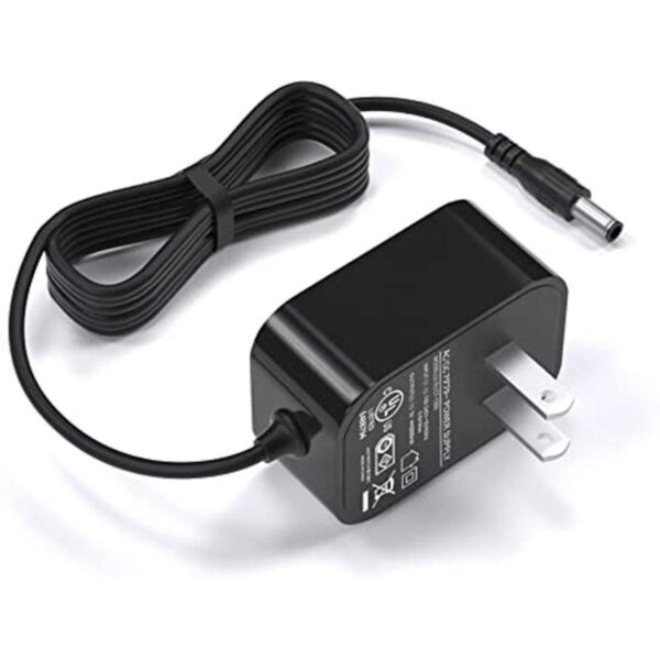 VHBW Cable de alimentación de repuesto para Victrola_1