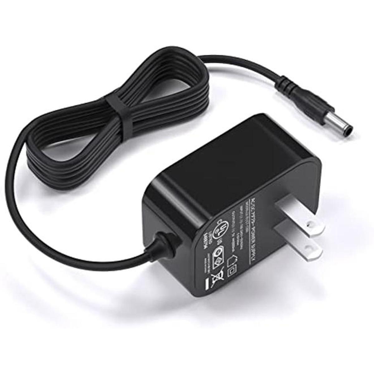VHBW Cable de alimentación de repuesto para Victrola