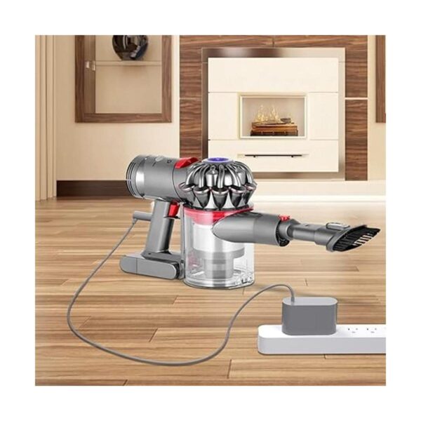 26.1 V para cargador Dyson de repuesto para V6 V7 V8 DC58
