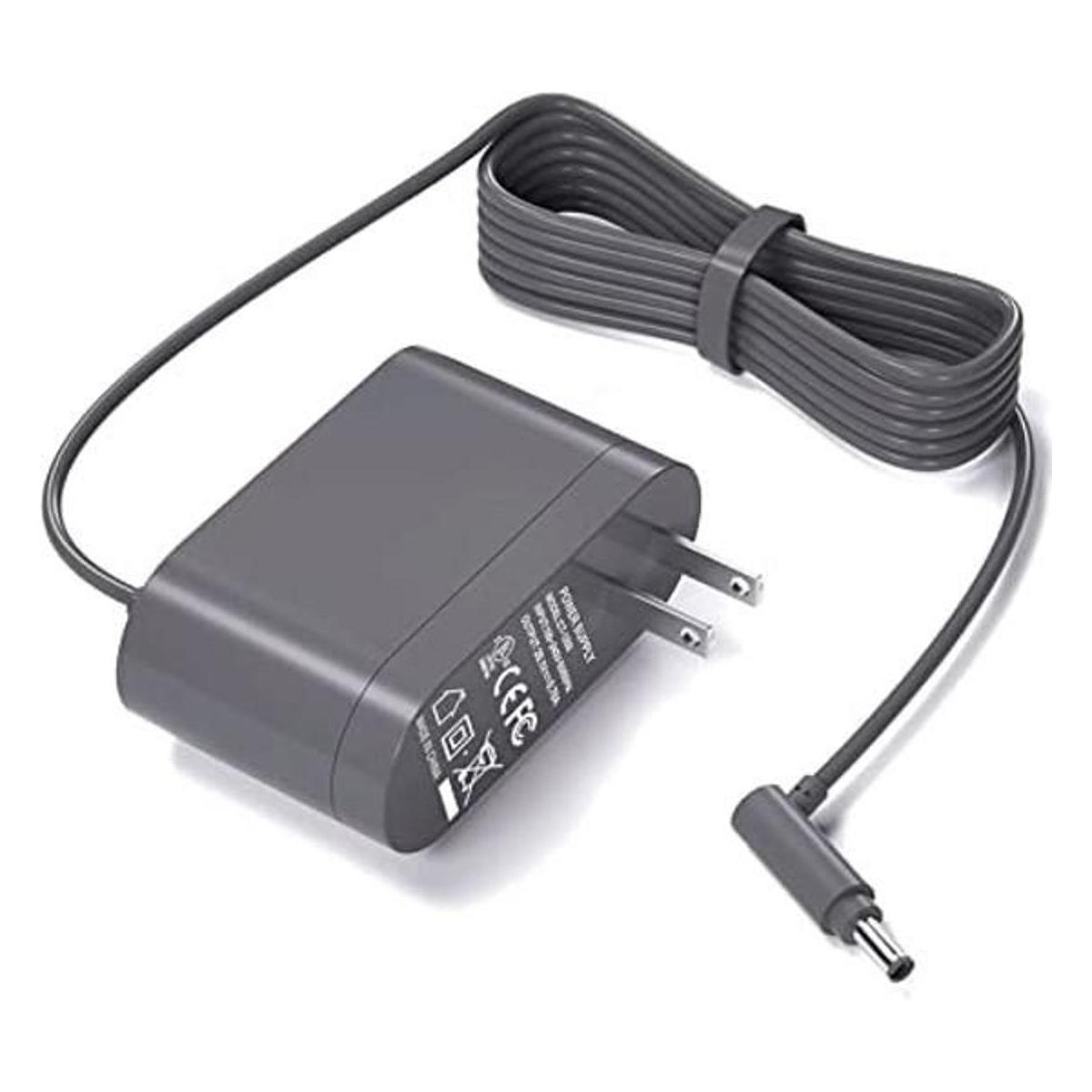 26.1 V para cargador Dyson de repuesto para V6 V7 V8 DC58