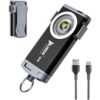 WUBEN Mini llavero G2 linterna de bolsillo recargable de_1
