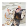 WT Dream Catcher Washi Juego de 2 rollos diseños