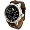 WW2 Military Watch Vintage Luftwaffe Watch SwissQuartz_1