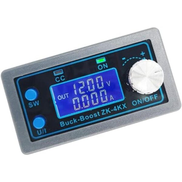 WSDMAVIS 1 unidad DCDC Buck Boost Convertidor Regulador CC_1